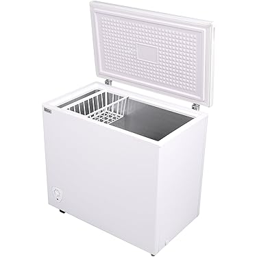 Amazon.co.jp 売れ筋ランキング: チェストフリーザー の中で最も人気の
